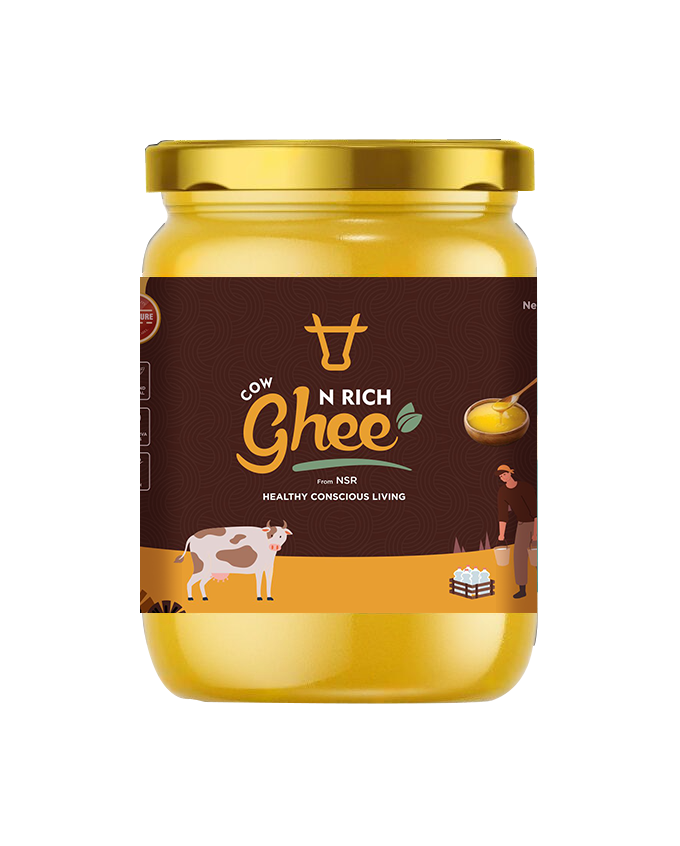 Cow Ghee