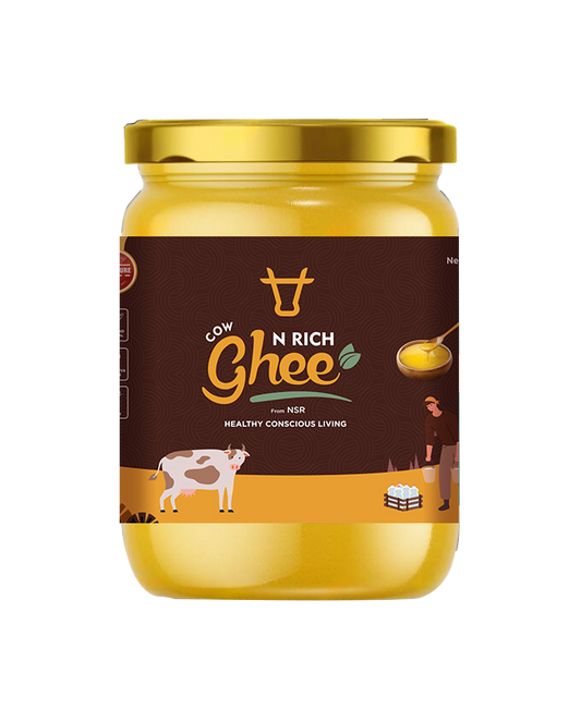 Cow Ghee